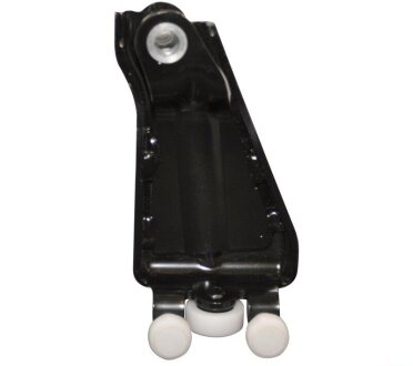 Роликова напрямна, розсувні двері Mercedes Viano,Mercedes Vito (W639) JP GROUP 1388600600