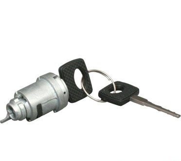 Замок зажигания JP GROUP 1390400100