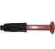 Наконечник свечи зажигания MB OM111 (140mm) JP GROUP 1391900100 (фото 1)