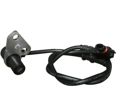 Датчик ABS Mersedes E (W210) 2.0-5.4 95-03 перед Л JP GROUP 1397100370