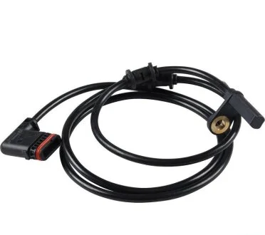 Датчик ABS задн. MB C-Class (W203) 00-07 Л. (1125mm) JP GROUP 1397101370