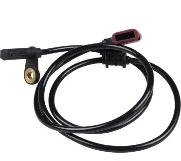 Датчик ABS задн. MB C-Class (W203) 00-07 Пр. (970mm) JP GROUP 1397101380