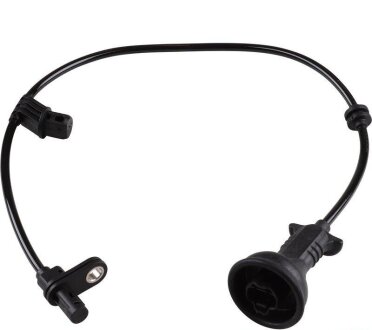 Датчик ABS задн. MB A-Class (W169)/B-Class (W245) 04-12 (535mm) JP GROUP 1397104000