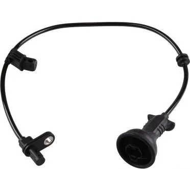 Датчик ABS задн. MB A-Class (W169)/B-Class (W245) 04-12 (535mm) JP GROUP 1397104000