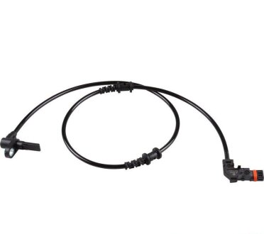 Датчик ABS перед. VIANO (W639)/VITO 03- (840mm) JP GROUP 1397104500