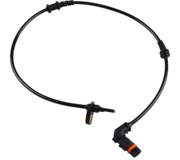 Датчик ABS перед. MB A-Class (W169)/B-Class (W245) 04-12 (660mm) JP GROUP 1397105400