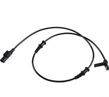 Датчик ABS пер. W906/Crafter 06- JP GROUP 1397105600