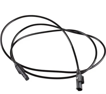 Датчик ABS задній MB Sprinter/VW Crafter 06- Пр. JP GROUP 1397106780