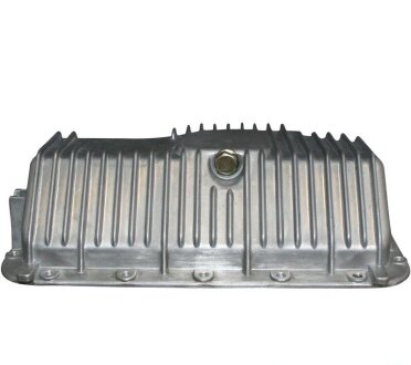 Масляний піддон BMW 3 (E30) 1.6-1.8 87-94 JP GROUP 1412900100