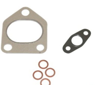 Прокладка турбіни (к-кт) BMW 1/3/5/7/X3/X5 1.7-4.0 d/tds 95- JP GROUP 1417751110