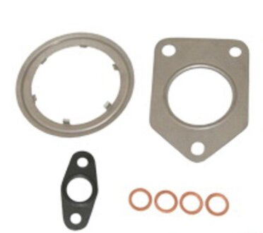 Прокладка турбіни BMW 3 (E90/E91/E92)/5 (E60/E61)/X3 (E83) 2.0 04-12 JP GROUP 1417751310