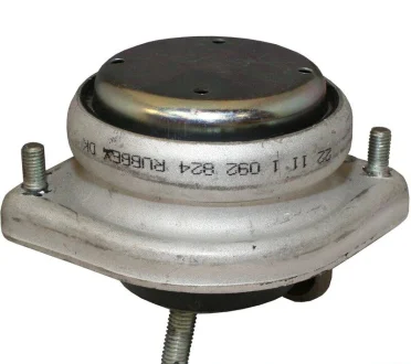 Подушка двигуна BMW 5 (E39)/7 (E38) 3.0-5.4i 94-03 Пр. JP GROUP 1417901680