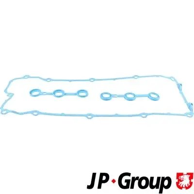 Прокладка клапанної кришки (к-кт) BMW 3/5 2.0-2.8 i 89- JP GROUP 1419200500 (фото 1)