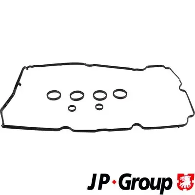 Прокладка клапанної кришки (к-кт) Berlingo/Partner 09- JP GROUP 1419200800 (фото 1)
