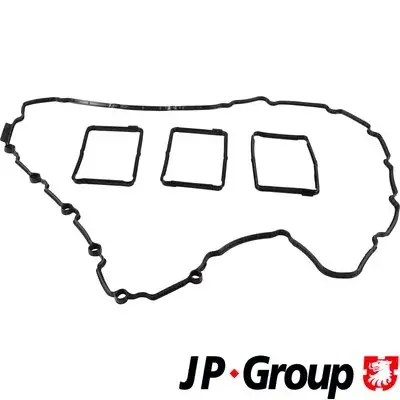 Прокладка клапанної кришки BMW X4/X5/X6 07- JP GROUP 1419201000 (фото 1)
