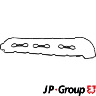 Прокладка клапанної кришки (к-кт) BMW 1/3/5/7/X1/X3/X5 2.5-3.0 i 05- JP GROUP 1419201300