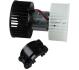 Моторчик пічки BMW 3 (E46)/X3 (E83) M43/M47/M54/M57/N42/N46 1.6-3.2 97-11 JP GROUP 1426100400 (фото 1)