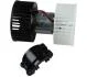 Моторчик пічки BMW 3 (E46)/X3 (E83) M43/M47/M54/M57/N42/N46 1.6-3.2 97-11 JP GROUP 1426100400 (фото 1)