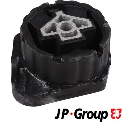 Подушка АКПП BMW 1 (F20)/3 (F30) 2.0/3.0 i/d 12- (N55/N57/B48/B58) JP GROUP 1432401200 (фото 1)