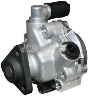 Насос гідропідсилювача BMW 3 (E46) 98-05, 3 COMPACT (E46) 01-05: 3 TOURING (E46) 00-05;3 CABRIO (E4 JP GROUP 1445100100