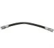 Гальмівний шланг перед. BMW 3 (E21/E30)/5 (E12)/6 (E24)/7 (E23) 73-89 (290mm) JP GROUP 1461601300 (фото 1)
