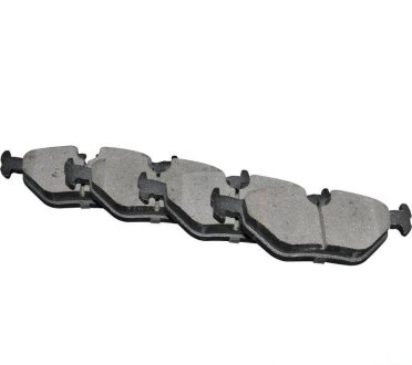 Гальмівні колодки зад. BMW 5(E34)/ 7(E32) (TEVES) JP GROUP 1463701410