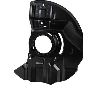 Захист тормозного диска перед. BMW 3 (E36/E46) 90-06 Л. JP GROUP 1464202370