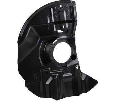 Захист тормозного диска перед. BMW 3 (E36/E46) 90-06 Пр. JP GROUP 1464202380