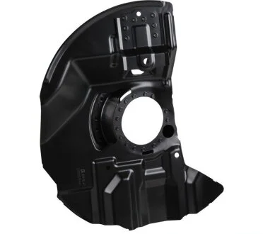 Захист тормозного диска перед. BMW 3 (E36/E46) 90-06 Пр. JP GROUP 1464202380