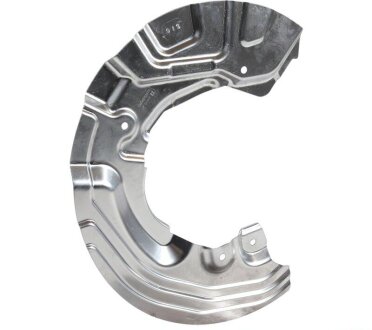 Захист тормозного диска перед. BMW 3 (E90/E91/E93/E92) 04-13 Л. JP GROUP 1464202970