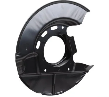 Захист тормозного диска перед. BMW 3 (E30) 82-94 Пр. JP GROUP 1464203180