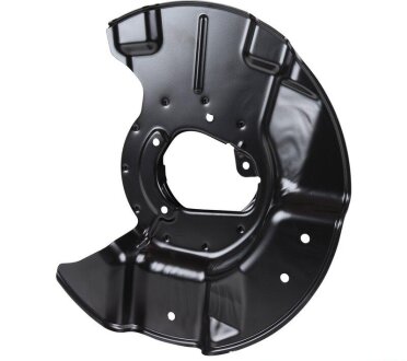 Захист тормозного диска перед. BMW 5 (E34)/7 (E32)/8 (E31) 85-96 Л. JP GROUP 1464203370