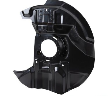 Захист тормозного диска перед. BMW 3 (E46) 00-06 Л. JP GROUP 1464203470