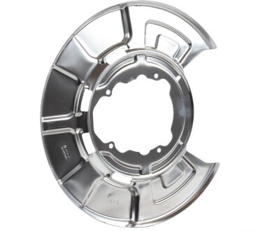 Захист тормозного диска задн. BMW X5 (E70/F15)/X6 (E71/F16) 06-19 JP GROUP 1464300100