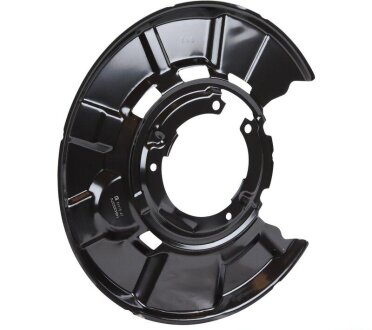 Захист тормозного диска задн. BMW 3 (E90/F30/E91/F31/E93/E92) 06-19 Л. JP GROUP 1464302370