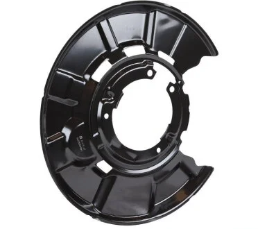 Захист тормозного диска задн. BMW 3 (E90/F30/E91/F31/E93/E92) 06-19 Л. JP GROUP 1464302370