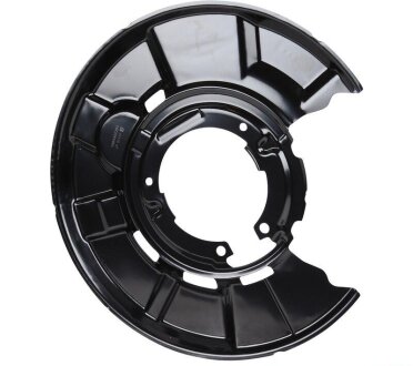 Захист тормозного диска задн. BMW 3 (E90/F30/E91/F31/E93/E92) 06-19 Пр. JP GROUP 1464302380