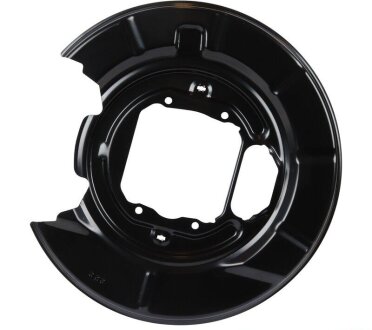 Захист тормозного диска задн. BMW 5 (E39) 97-03 Л. JP GROUP 1464302470