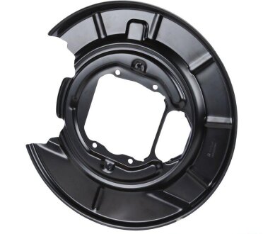 Захист тормозного диска задн. BMW 5 (E39) 97-03 Пр. JP GROUP 1464302480