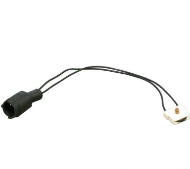 Датчик гальмівних колодок перед. BMW 3 (E30) 85-93 JP GROUP 1497301700