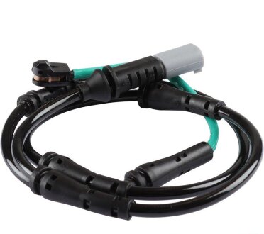 Датчик гальмівних колодок задн. BMW 5 (F10)/6 (F06/F12/F13) 11-18 JP GROUP 1497304100