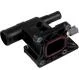 Корпус термостата C-MAX/FIESTA/MONDEO II/S-MAX (WA6) 1.6-2.0 96-20 JP GROUP 1514501200 (фото 1)