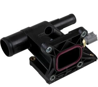 Корпус термостата C-MAX/FIESTA/MONDEO II/S-MAX (WA6) 1.6-2.0 96-20 JP GROUP 1514501200