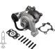 Турбіна CITROEN C3/PEUGEOT 206/FIESTA 1.4 02-09 JP GROUP 1517400500 (фото 1)