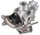 Турбіна C-MAX/FIESTA VI/FOCUS III 1.0 EcoBoost 12-20 JP GROUP 1517401300 (фото 3)