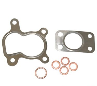 Прокладка турбіни (к-кт) Nemo/Peugeot 1.4 HDI 08- JP GROUP 1517751310