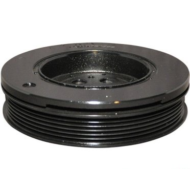 Ременной шкив коленчатого вала JP GROUP 1518302200