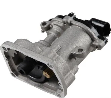 Клапан EGR FORD TRANSIT CONNECT, S-MAX 1.8D 02-15 JP GROUP 1519900900