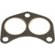 Прокладка коллектора випуск. Escort/Sierra -93 JP GROUP 1521100300 (фото 1)