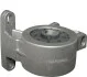 Подушка(опора) двигателя задняя Mondeo 93-00 JP GROUP 1532400100 (фото 1)